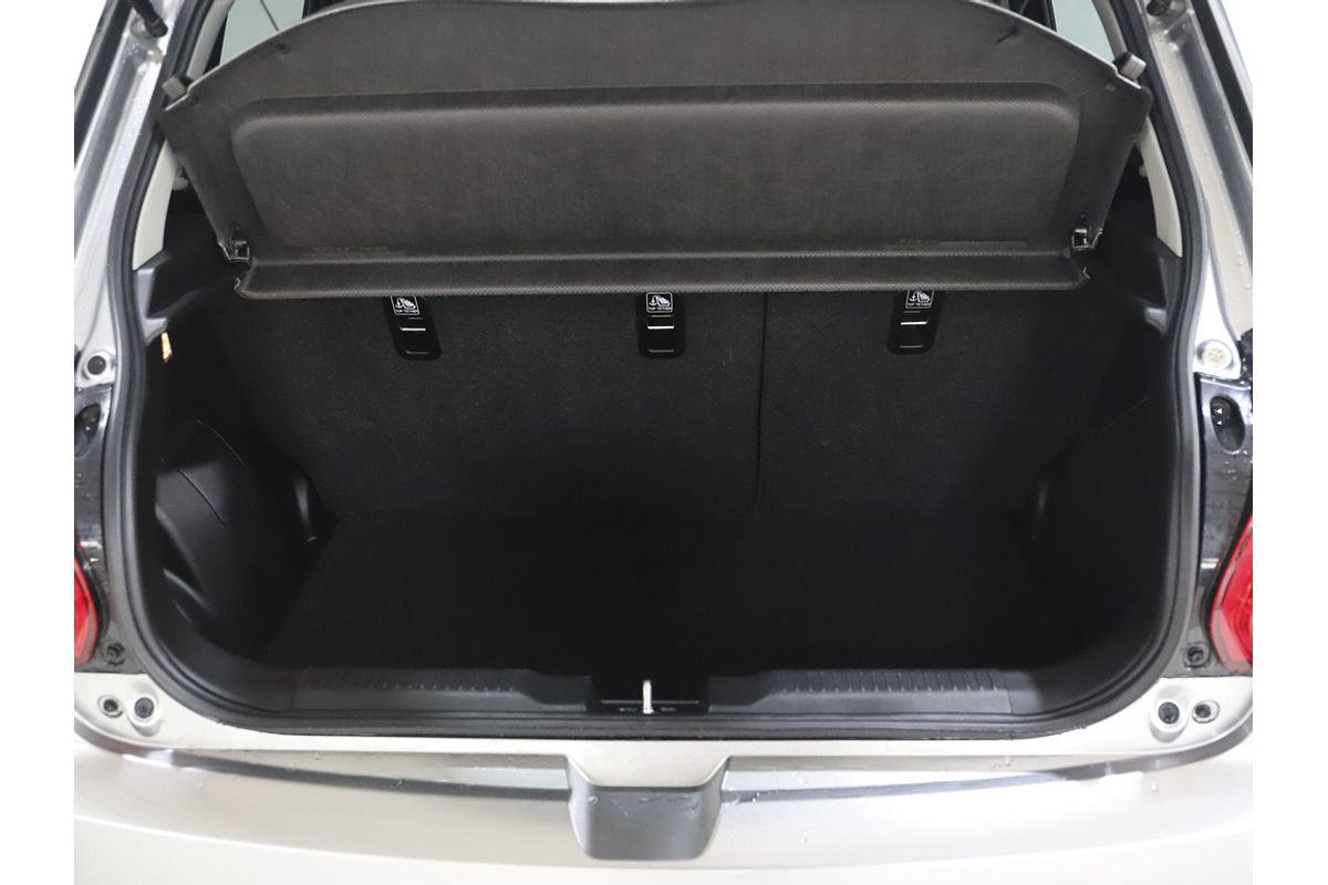 2023 Suzuki Swift GL AZ Series II