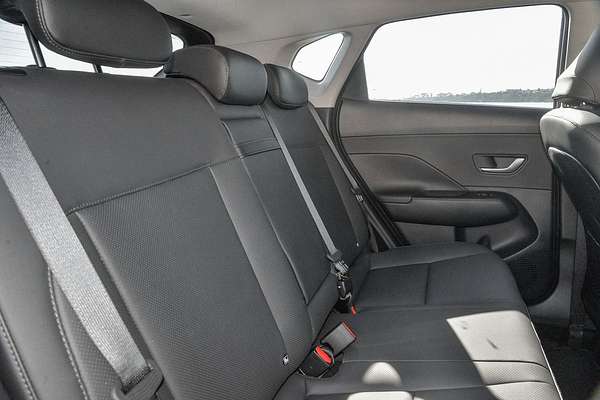 2025 Hyundai Kona Hybrid Elite SX2.V3