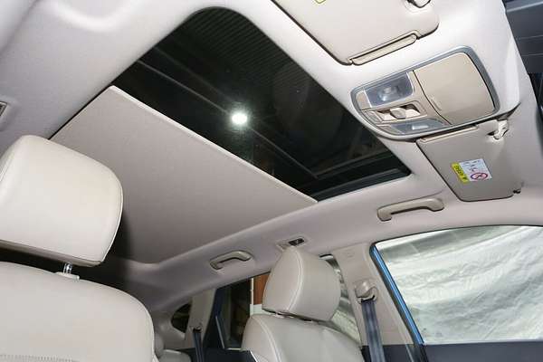 2019 Hyundai Tucson Highlander TL3