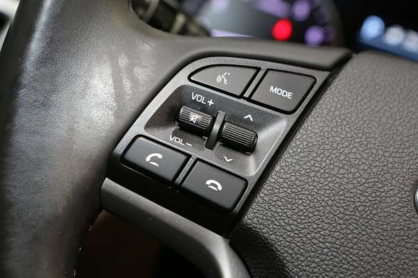 2019 Hyundai Tucson Highlander TL3