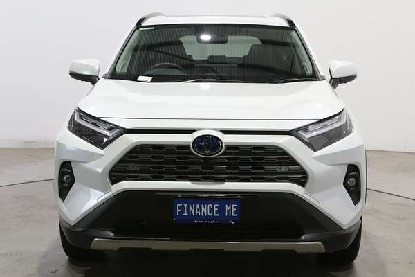 2024 Toyota RAV4 Cruiser AXAH54R