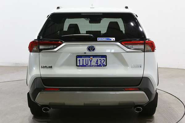 2024 Toyota RAV4 Cruiser AXAH54R