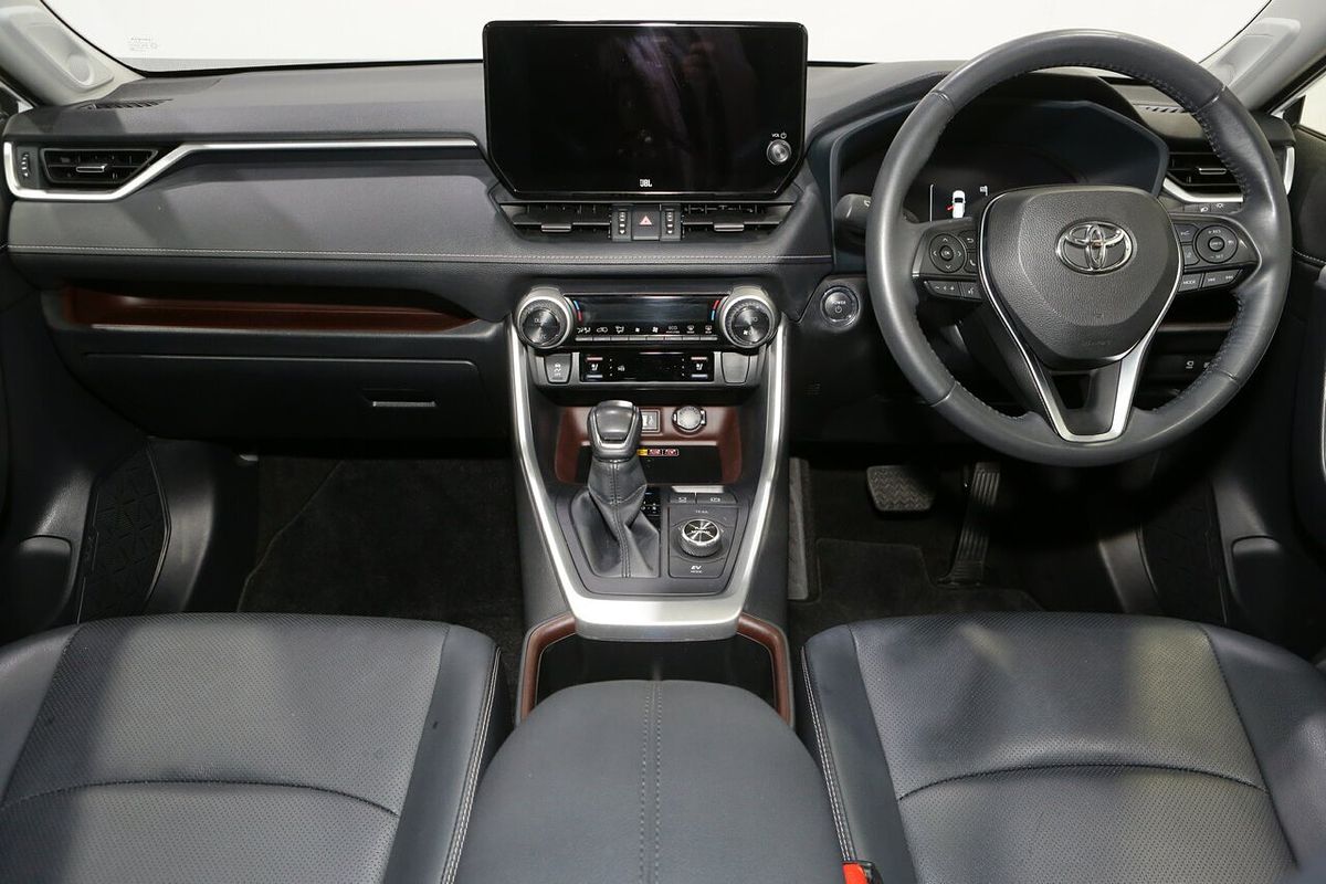 2024 Toyota RAV4 Cruiser AXAH54R