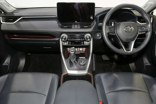 2024 Toyota RAV4 Cruiser AXAH54R