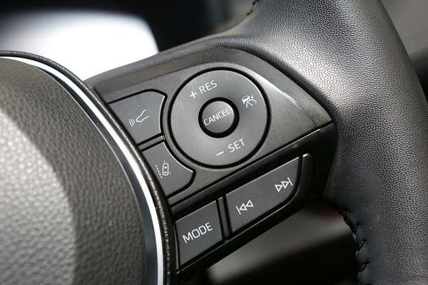 2024 Toyota RAV4 Cruiser AXAH54R