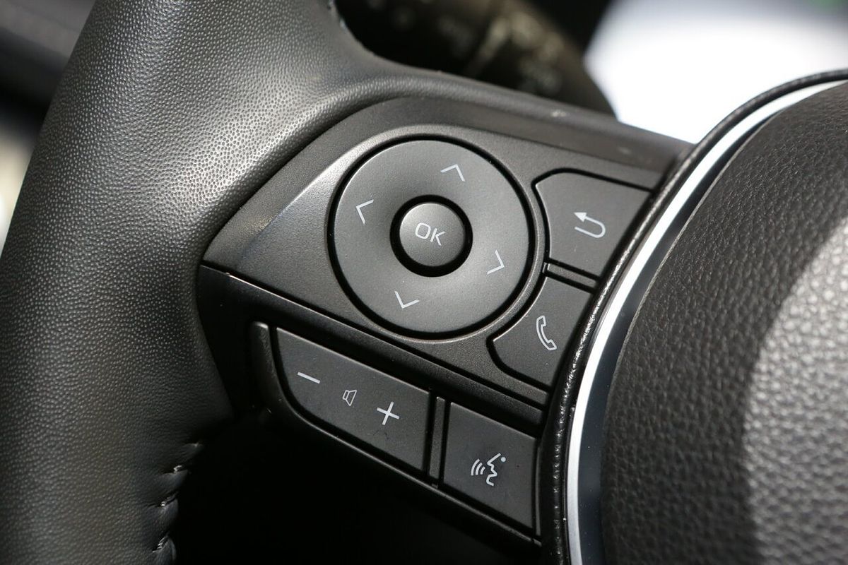 2024 Toyota RAV4 Cruiser AXAH54R