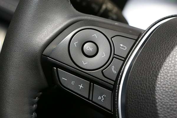 2024 Toyota RAV4 Cruiser AXAH54R