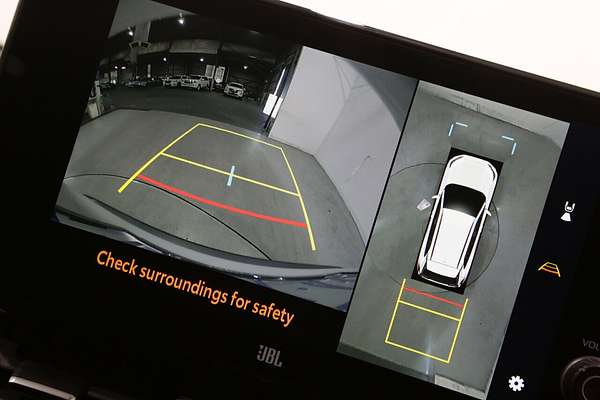 2024 Toyota RAV4 Cruiser AXAH54R