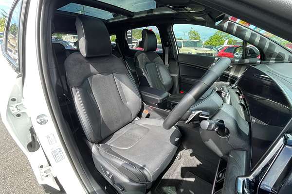 2021 Kia Sportage GT-Line NQ5