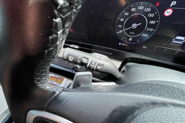 2021 Kia Sportage GT-Line NQ5