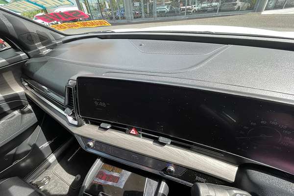 2021 Kia Sportage GT-Line NQ5