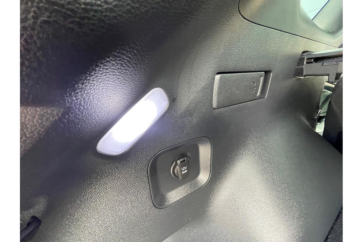 2021 Kia Sportage GT-Line NQ5