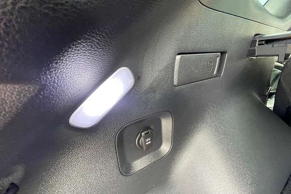 2021 Kia Sportage GT-Line NQ5