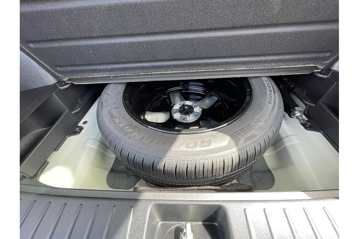 2021 Kia Sportage GT-Line NQ5