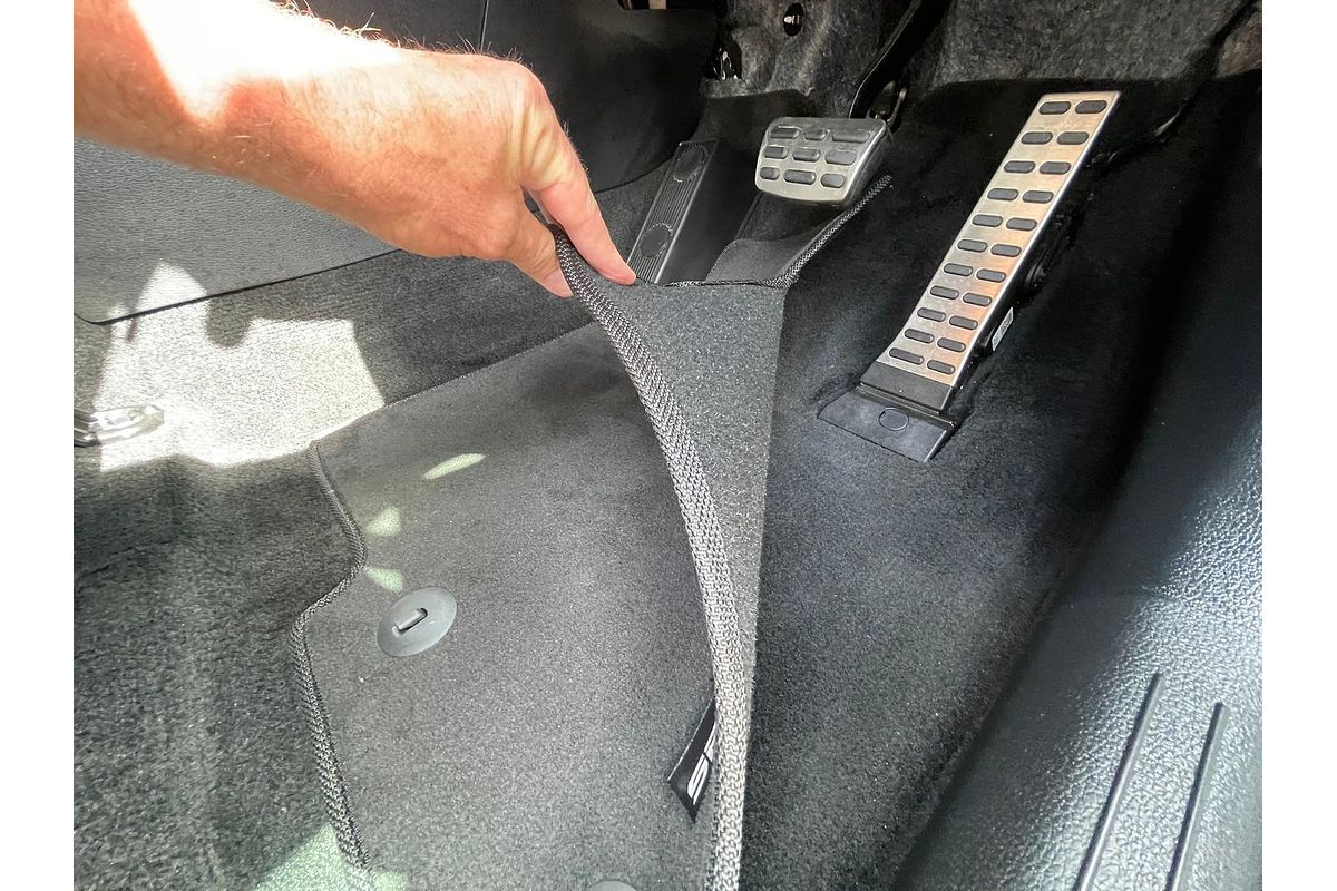 2021 Kia Sportage GT-Line NQ5