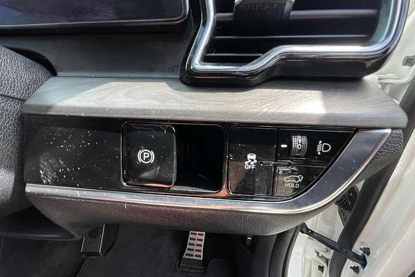 2021 Kia Sportage GT-Line NQ5