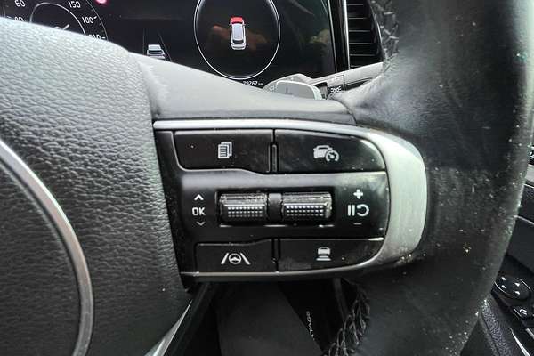 2021 Kia Sportage GT-Line NQ5