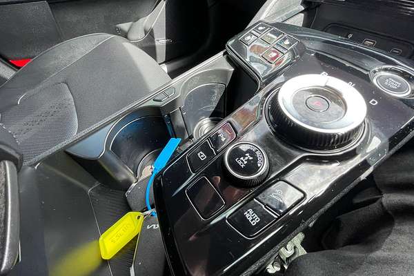 2021 Kia Sportage GT-Line NQ5