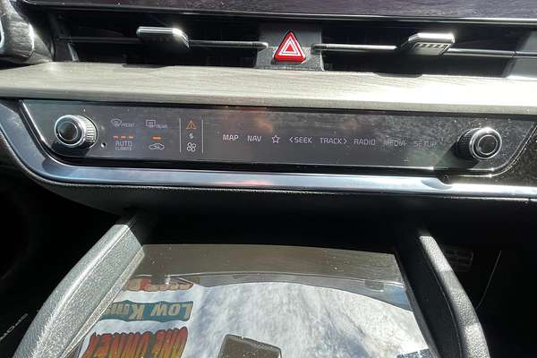 2021 Kia Sportage GT-Line NQ5