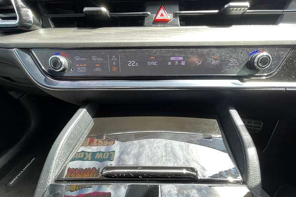 2021 Kia Sportage GT-Line NQ5