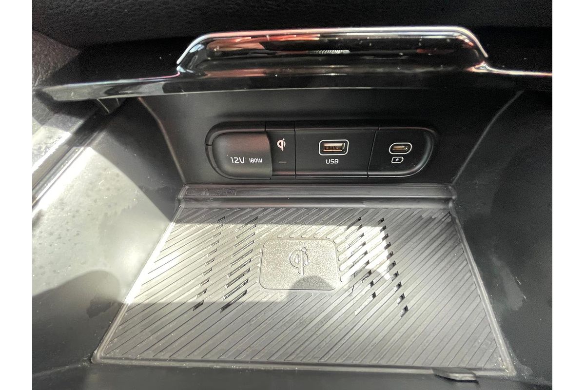 2021 Kia Sportage GT-Line NQ5