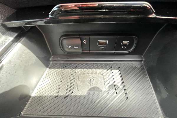 2021 Kia Sportage GT-Line NQ5