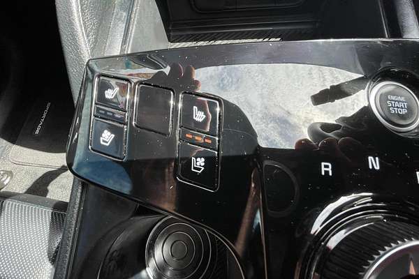 2021 Kia Sportage GT-Line NQ5