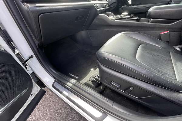 2021 Kia Sportage GT-Line NQ5