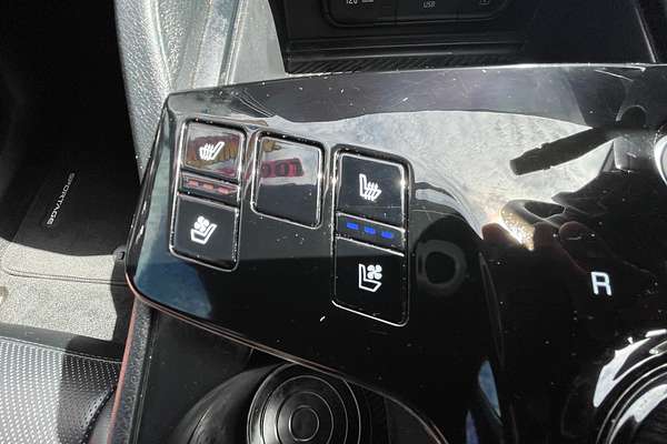 2021 Kia Sportage GT-Line NQ5