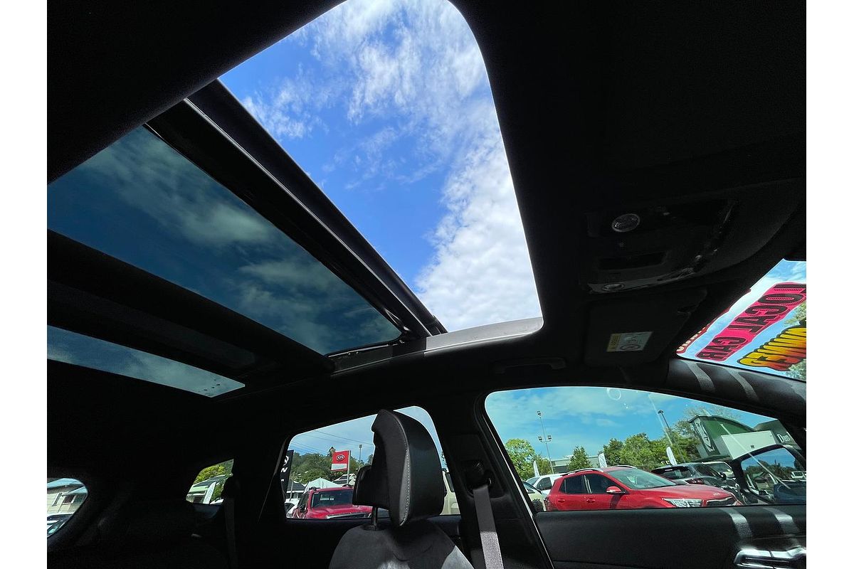 2021 Kia Sportage GT-Line NQ5