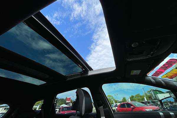 2021 Kia Sportage GT-Line NQ5