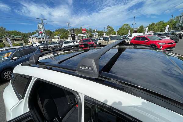 2021 Kia Sportage GT-Line NQ5