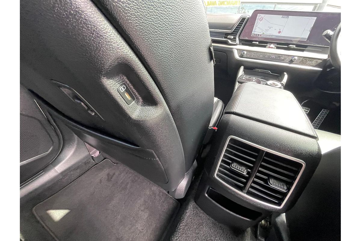 2021 Kia Sportage GT-Line NQ5