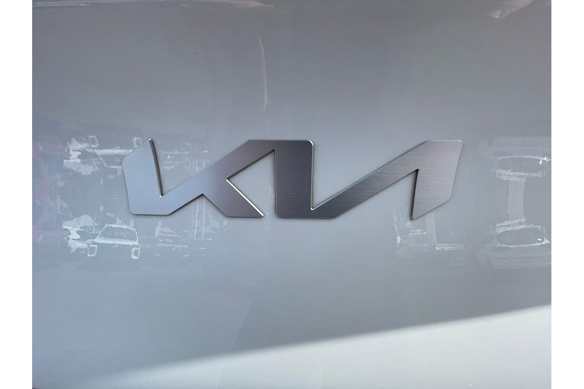 2021 Kia Sportage GT-Line NQ5