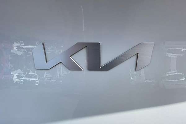 2021 Kia Sportage GT-Line NQ5