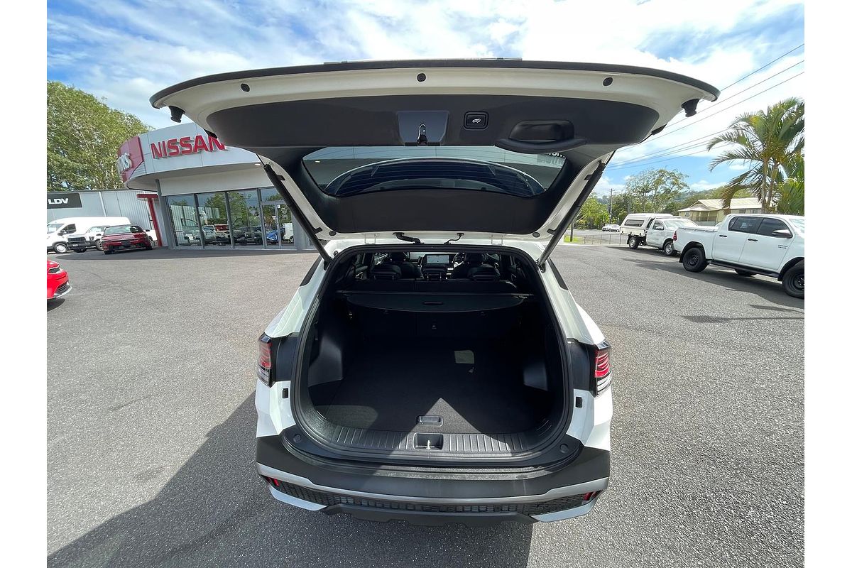 2021 Kia Sportage GT-Line NQ5