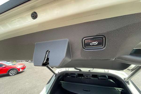 2021 Kia Sportage GT-Line NQ5