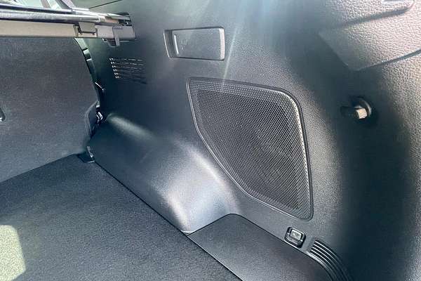 2021 Kia Sportage GT-Line NQ5