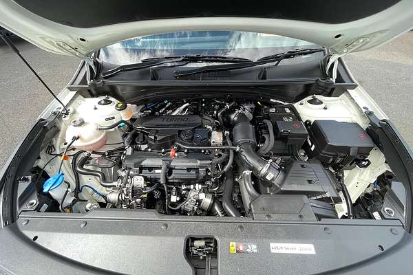 2021 Kia Sportage GT-Line NQ5