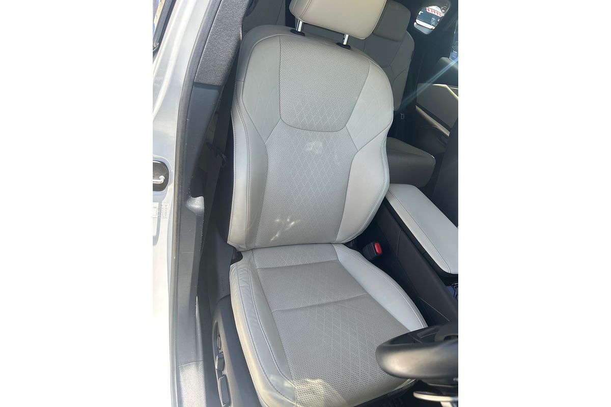 2023 Lexus RX RX350h Luxury AALH15R