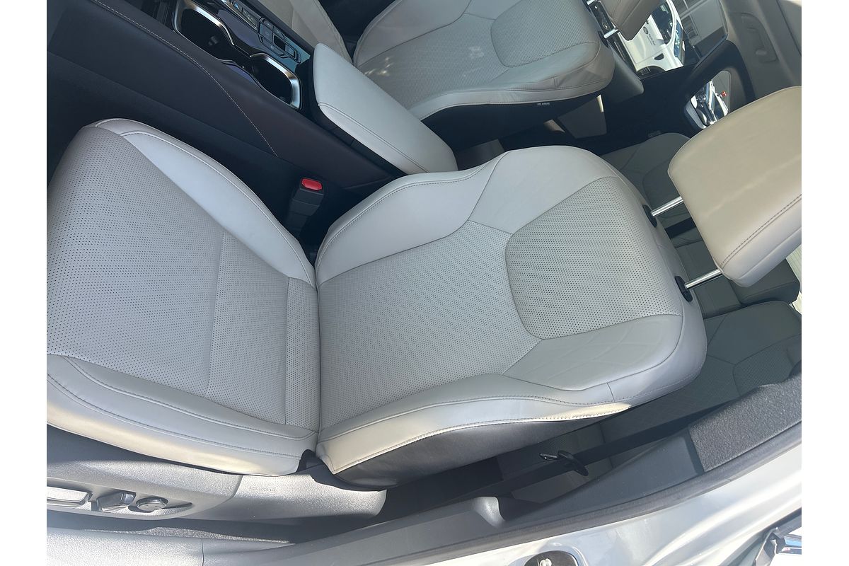 2023 Lexus RX RX350h Luxury AALH15R