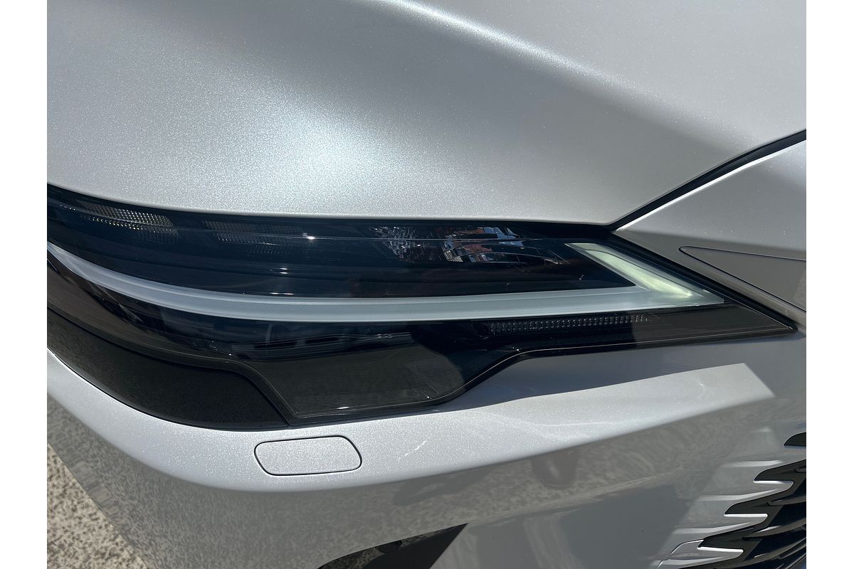 2023 Lexus RX RX350h Luxury AALH15R