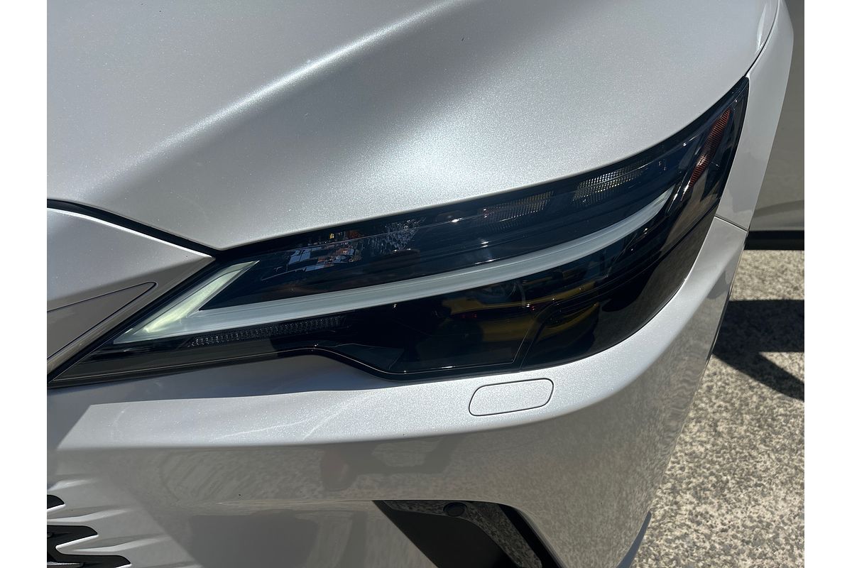 2023 Lexus RX RX350h Luxury AALH15R