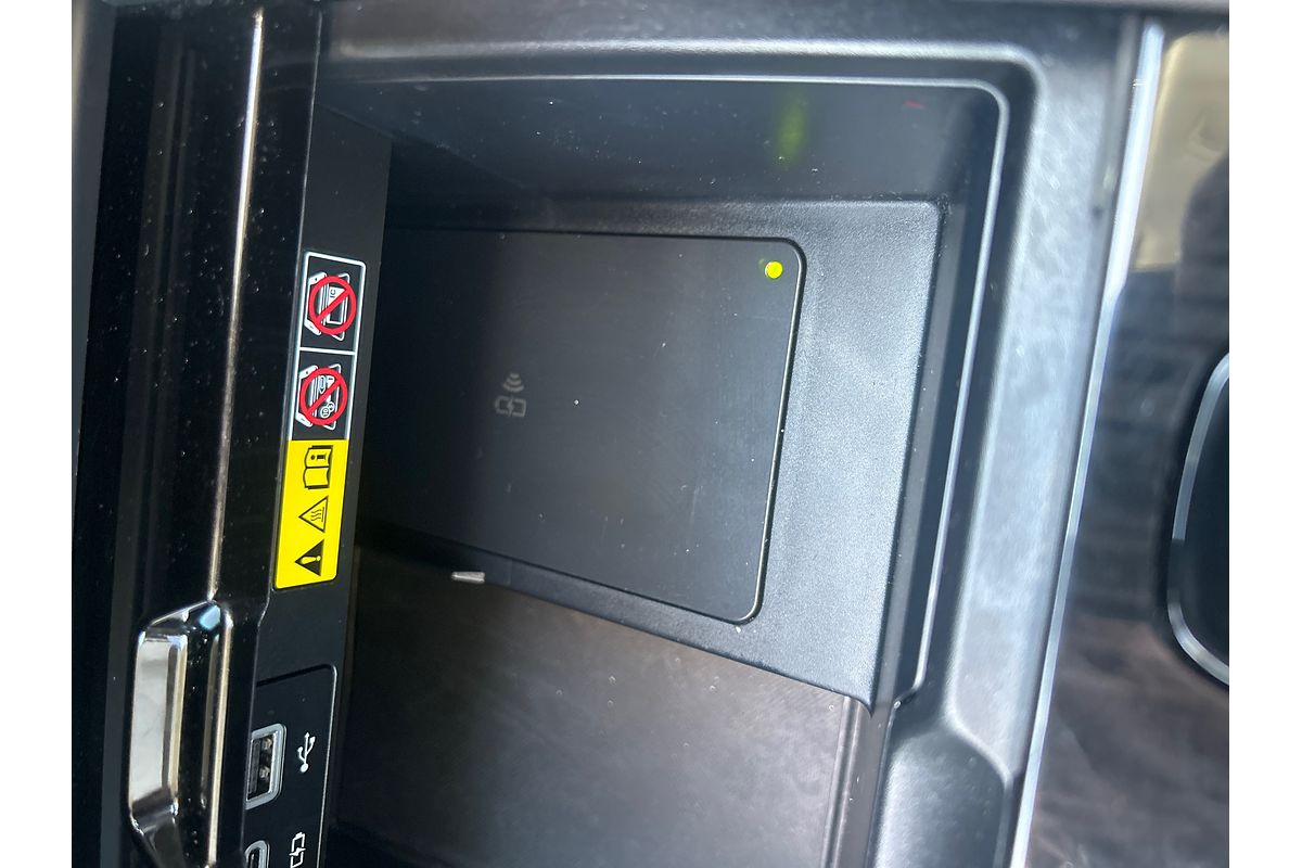 2023 Lexus RX RX350h Luxury AALH15R