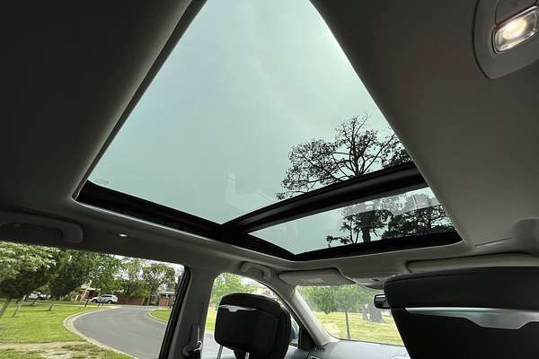 2025 Renault Koleos Techno HZG