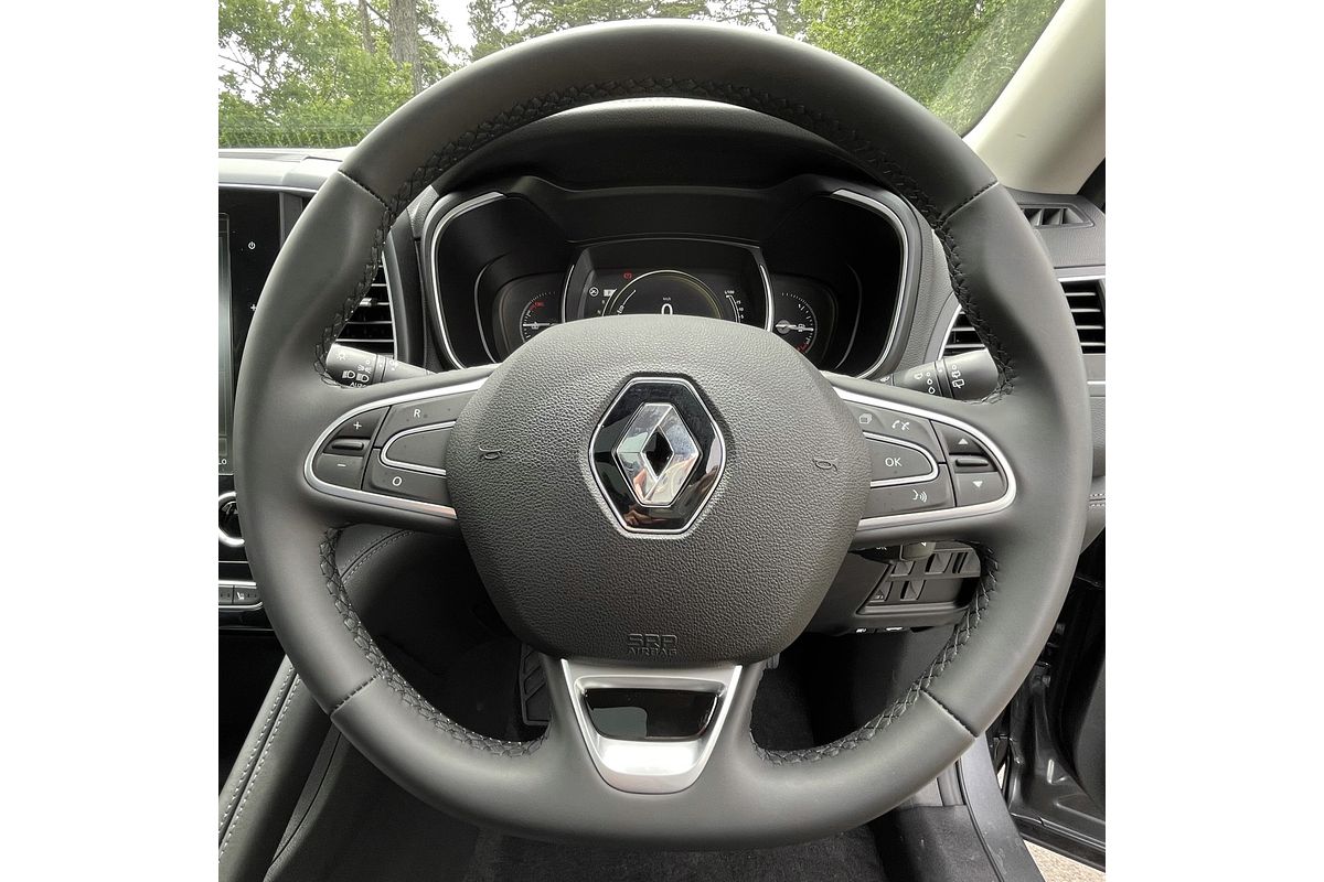 2025 Renault Koleos Techno HZG