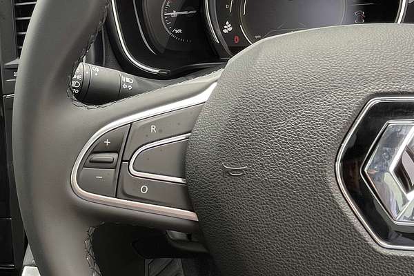 2025 Renault Koleos Techno HZG