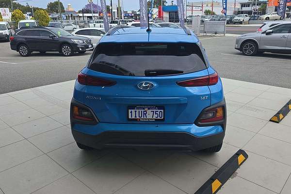 2018 Hyundai Kona Active OS.2