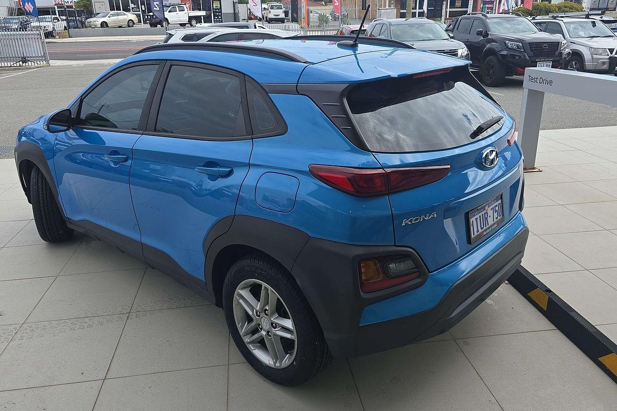 2018 Hyundai Kona Active OS.2