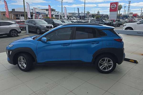 2018 Hyundai Kona Active OS.2